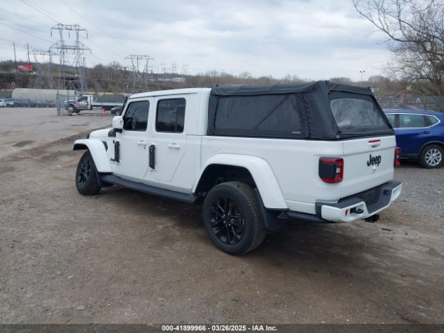 2022 JEEP GLADIATOR 1C6HJTFG7NL176949 Photo 2