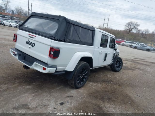 2022 JEEP GLADIATOR 1C6HJTFG7NL176949 Photo 3