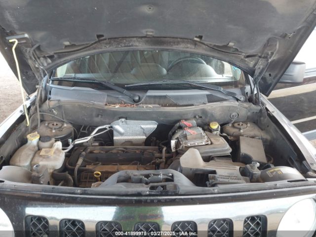1C4NJPBA3HD166731 Jeep Patriot Sport Se Fwd