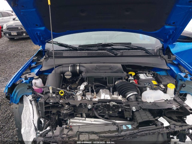 3C4NJDAN9ST542532 Jeep 2025