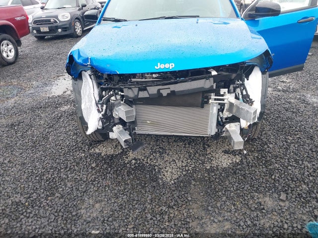 3C4NJDAN9ST542532 Jeep 2025