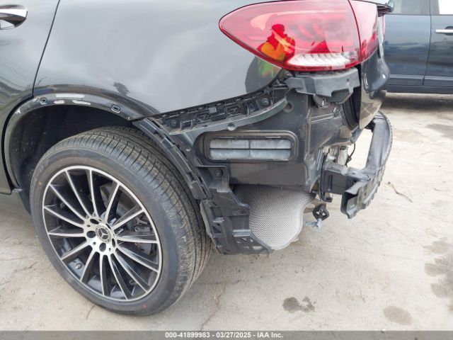 W1N0G8DB4NV351017 Mercedes-Benz Glc 300 Suv