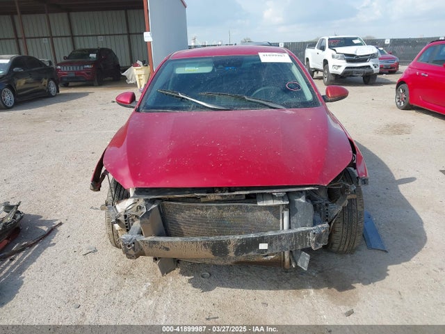 3KPF24AD1RE712616 KIA Forte Lxs