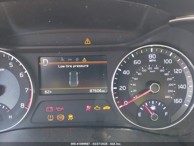 3KPF24AD1RE712616 KIA Forte Lxs