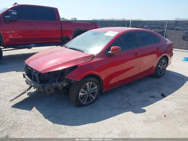 3KPF24AD1RE712616 KIA Forte Lxs