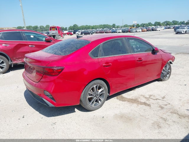 3KPF24AD1RE712616 KIA Forte Lxs