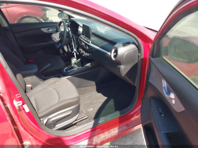 3KPF24AD1RE712616 KIA Forte Lxs