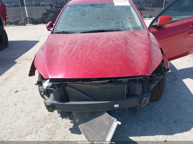 3KPF24AD1RE712616 KIA Forte Lxs