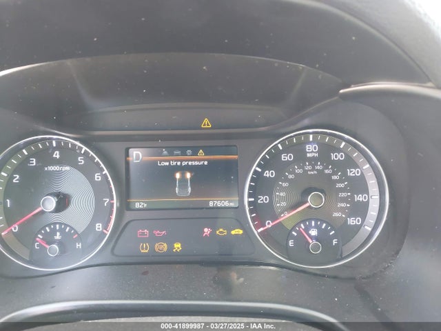 3KPF24AD1RE712616 KIA Forte Lxs