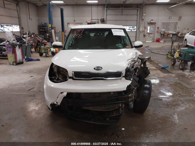 KNDJP3A59E7059235 KIA SOUL +