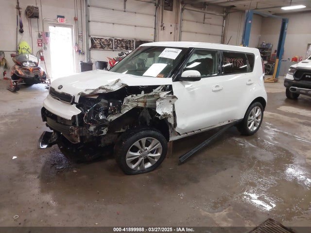 KNDJP3A59E7059235 KIA SOUL +