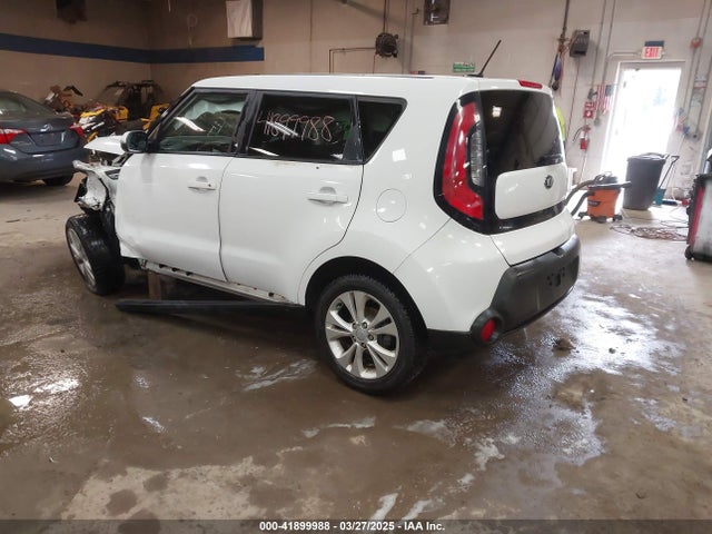 KNDJP3A59E7059235 KIA SOUL +