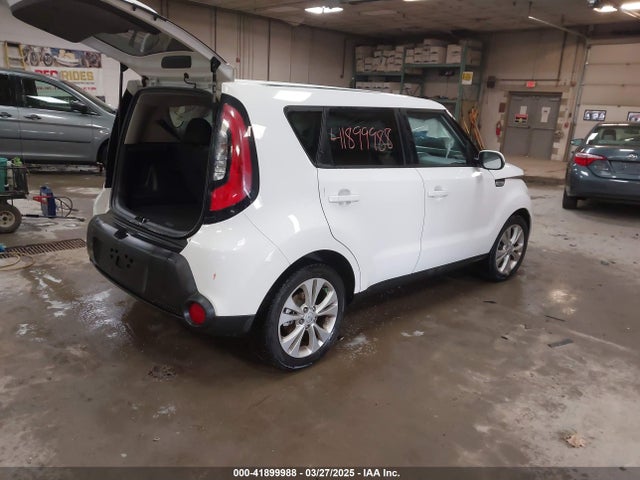 KNDJP3A59E7059235 KIA SOUL +
