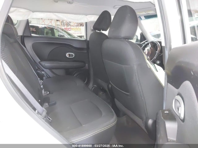KNDJP3A59E7059235 KIA SOUL +