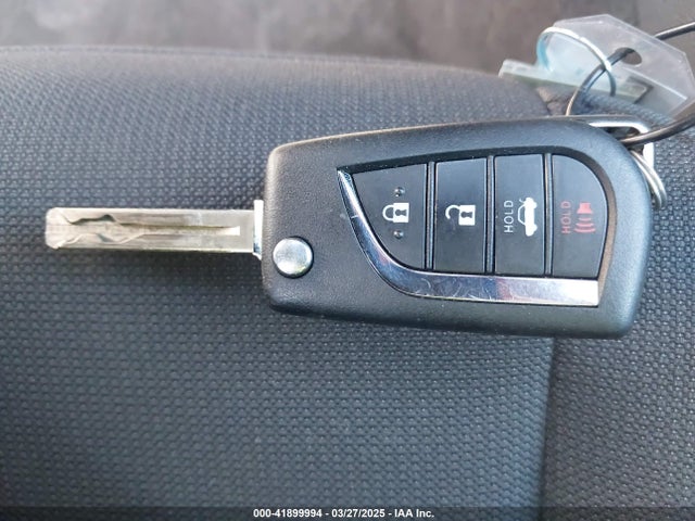 Toyota COROLLA LE 2024 5YFB4MDE6RP131124 Image 11