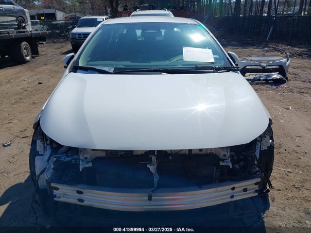 Toyota COROLLA LE 2024 5YFB4MDE6RP131124 Image 13