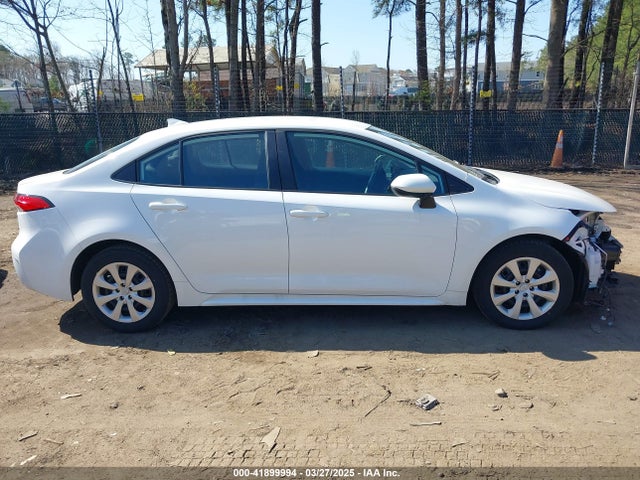 Toyota COROLLA LE 2024 5YFB4MDE6RP131124 Image 14