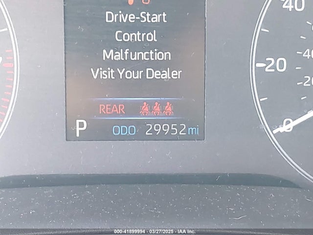 Toyota COROLLA LE 2024 5YFB4MDE6RP131124 Image 16