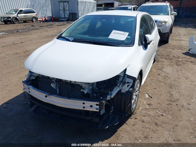 Toyota COROLLA LE 2024 5YFB4MDE6RP131124 Image 6