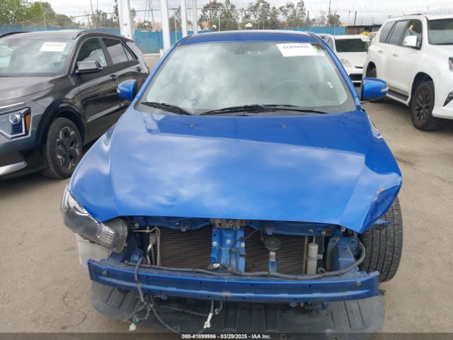 JA32V2FW2HU010095 Mitsubishi Lancer Sel