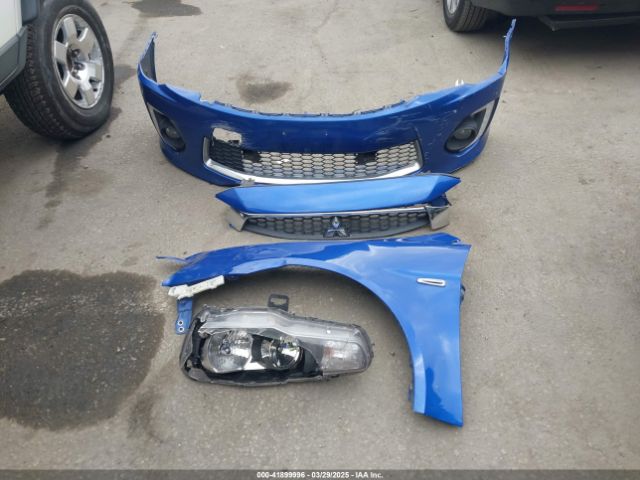 JA32V2FW2HU010095 Mitsubishi Lancer Sel