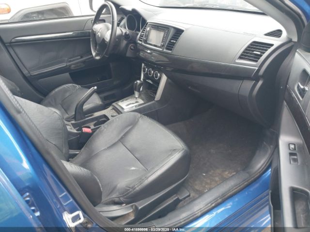 JA32V2FW2HU010095 Mitsubishi Lancer Sel