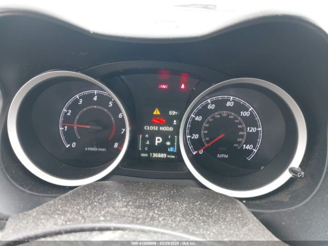 JA32V2FW2HU010095 Mitsubishi Lancer Sel