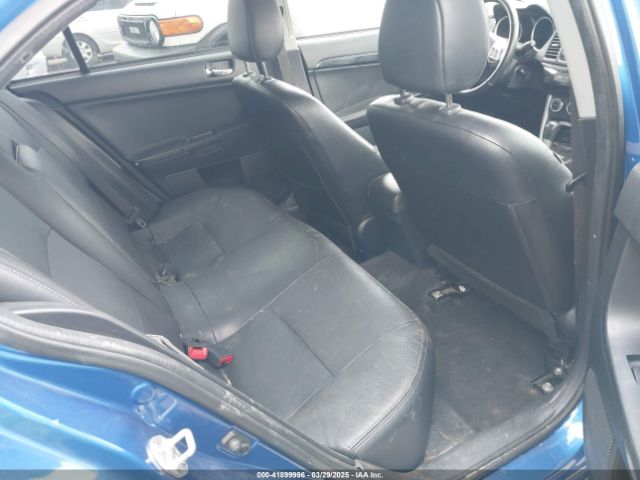 JA32V2FW2HU010095 Mitsubishi Lancer Sel
