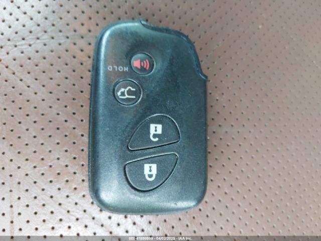 2T2ZK1BA7FC200610 Lexus RX 350