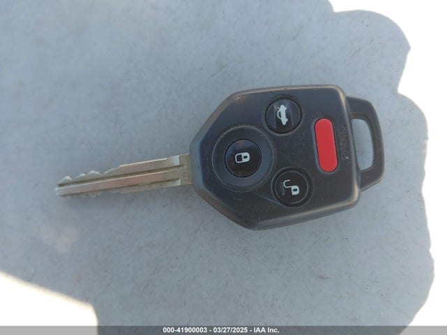 JF2SJAAC9EH547346 Subaru Forester 2.5i