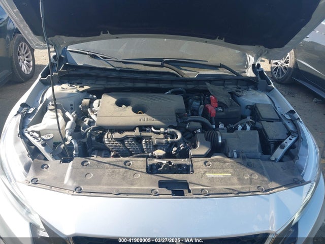 1N4BL4CV0LC209584 Nissan Altima Sr Fwd