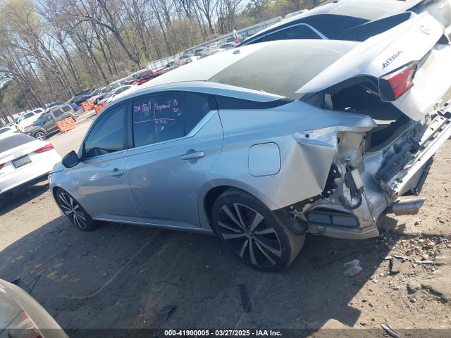 1N4BL4CV0LC209584 Nissan Altima Sr Fwd