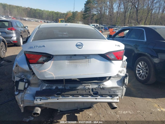 1N4BL4CV0LC209584 Nissan Altima Sr Fwd