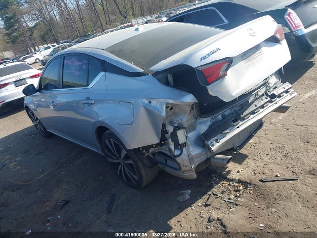 1N4BL4CV0LC209584 Nissan Altima Sr Fwd