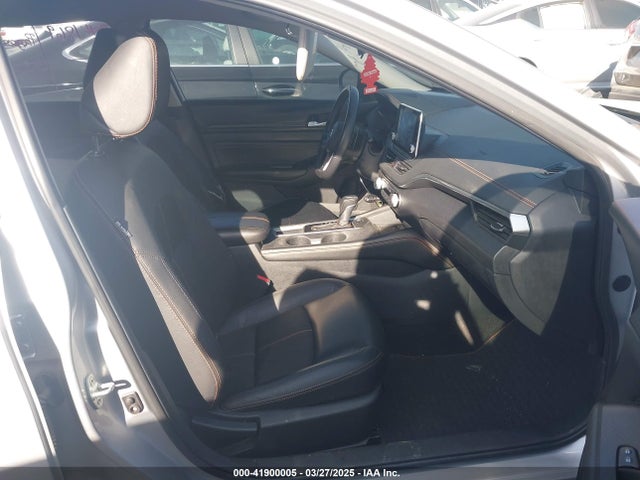 1N4BL4CV0LC209584 Nissan Altima Sr Fwd