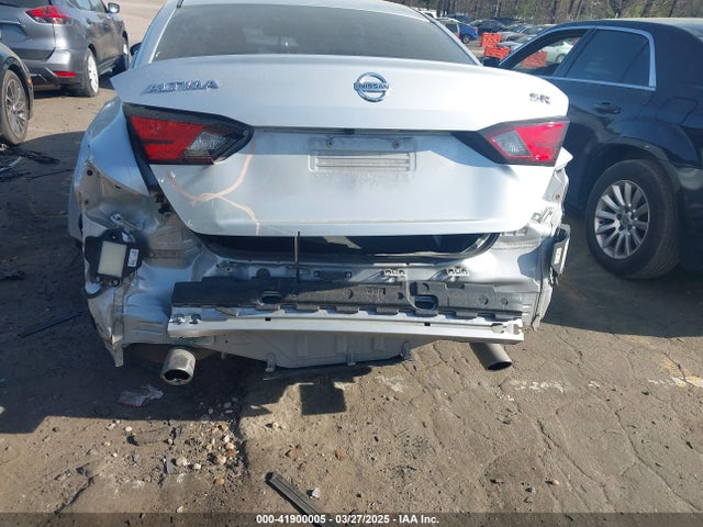 1N4BL4CV0LC209584 Nissan Altima Sr Fwd