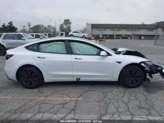 5YJ3E1EA4SF966099 Tesla Model 3 Long Range Rear-wheel Drive