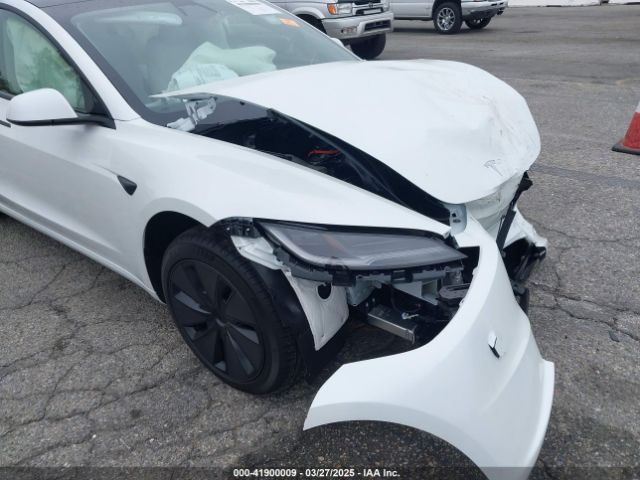 5YJ3E1EA4SF966099 Tesla Model 3 Long Range Rear-wheel Drive