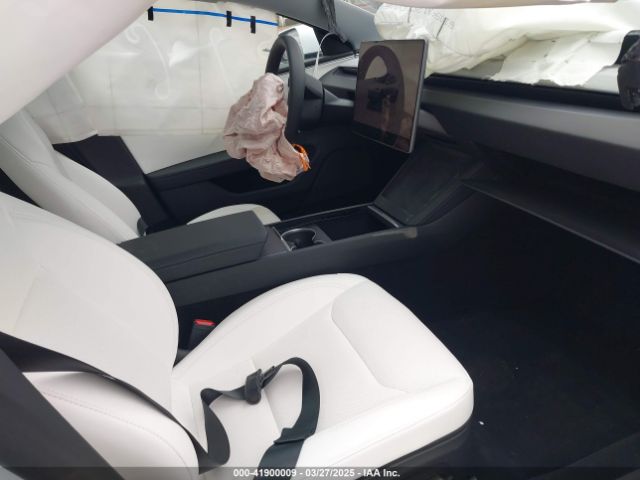 5YJ3E1EA4SF966099 Tesla Model 3 Long Range Rear-wheel Drive