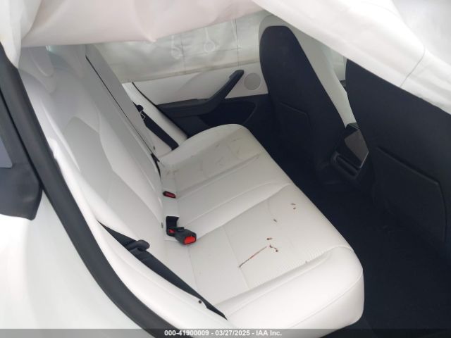 5YJ3E1EA4SF966099 Tesla Model 3 Long Range Rear-wheel Drive
