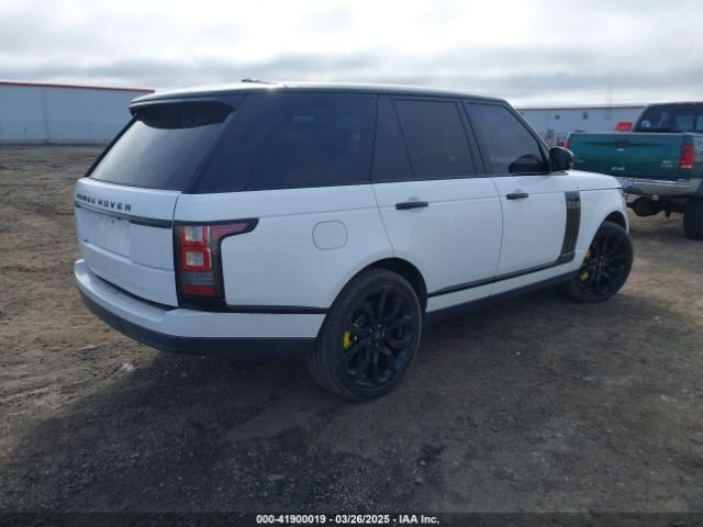2013 LAND ROVER RANGE ROVER SALGS2EF1DA120402 Photo 3
