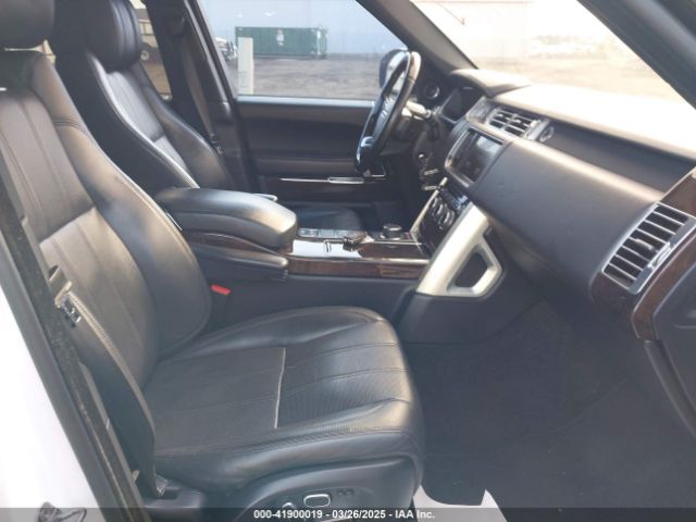 2013 LAND ROVER RANGE ROVER SALGS2EF1DA120402 Photo 4