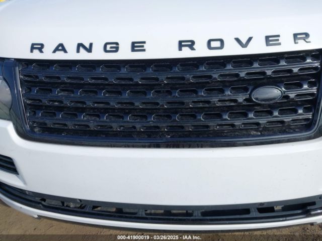 2013 LAND ROVER RANGE ROVER SALGS2EF1DA120402 Photo 5