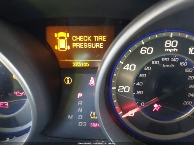 2007 ACURA MDX 2HNYD28227H531158 Photo 6