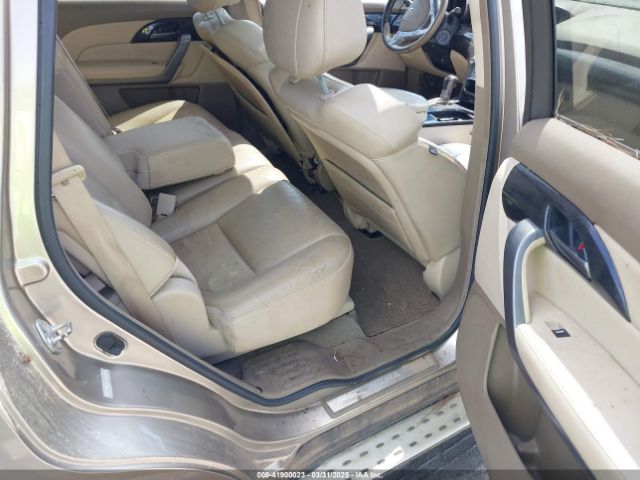 2007 ACURA MDX 2HNYD28227H531158 Photo 7
