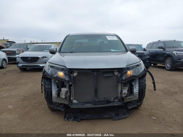 5FPYK3F54JB015404 Honda Ridgeline Rtl