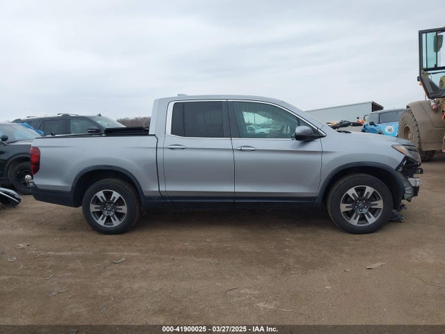 5FPYK3F54JB015404 Honda Ridgeline Rtl
