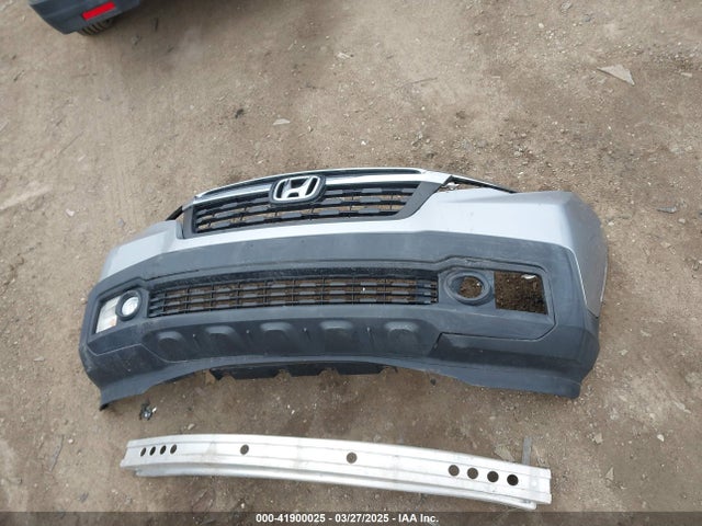 5FPYK3F54JB015404 Honda Ridgeline Rtl