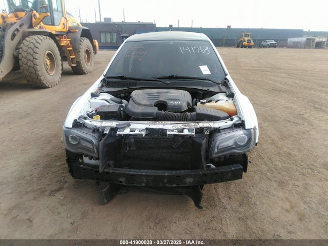 2C3CCABG8LH141763 Chrysler 300