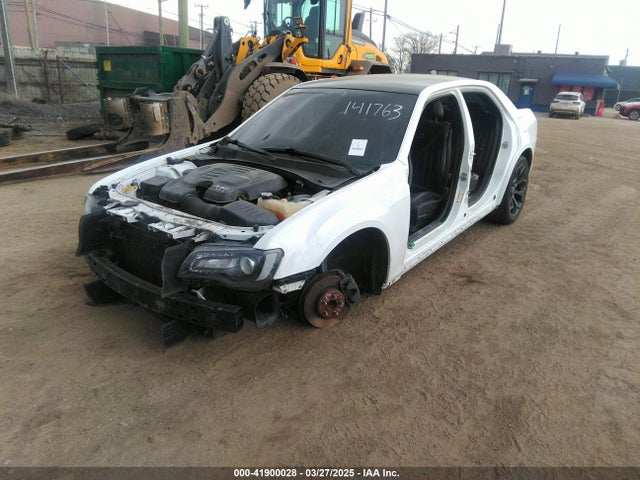 2C3CCABG8LH141763 Chrysler 300